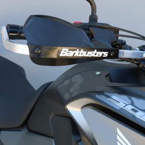 Paramanos VPS Barkbusters Honda CB500X 2019+